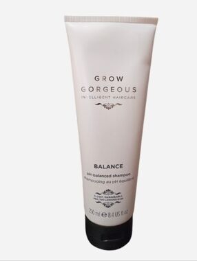 Grow Gorgeous pH-Balanced Shampoo